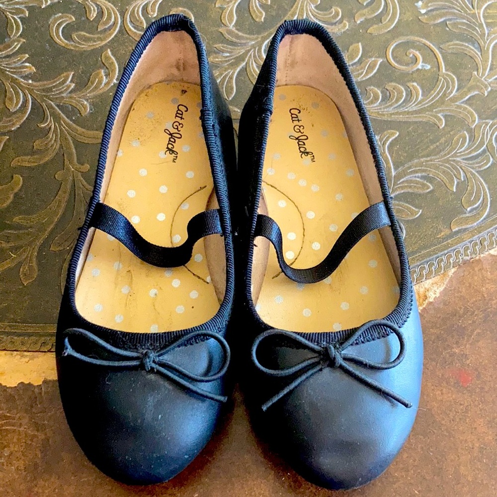 Toddler girl Dress Shoes